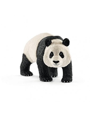 OSO PANDA GIGANTE MACHO