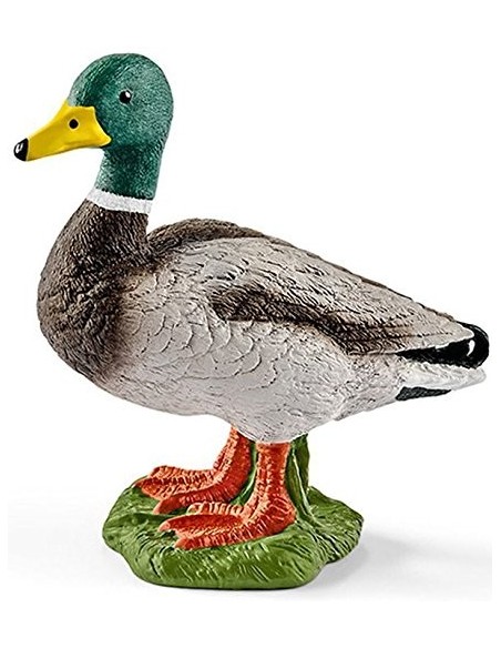 FIGURA SCHLEICH PATO