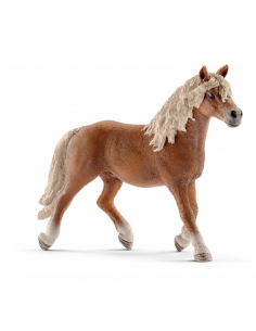 FIGURA SCHLEICH SEMENTAL HAFLINGER