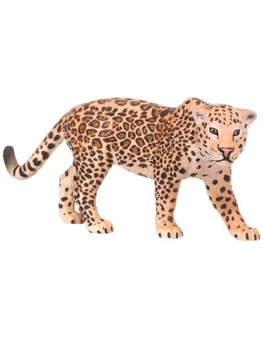 FIGURA SCHLEICH JAGUAR