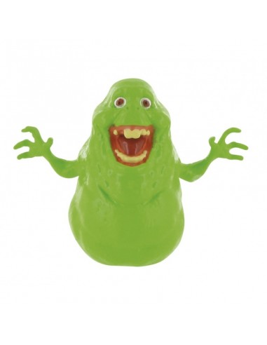 FIGURA SLIMER GHOSTBUSTERS