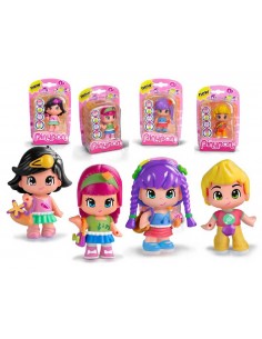 BLISTER PINYPON SERIE 7 2