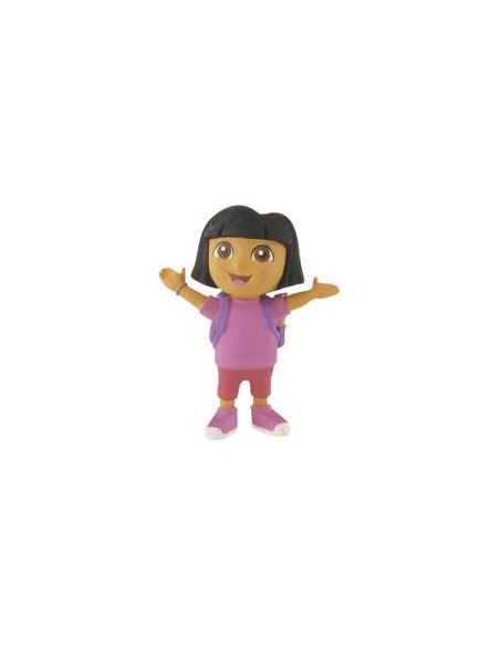 FIGURA DORA