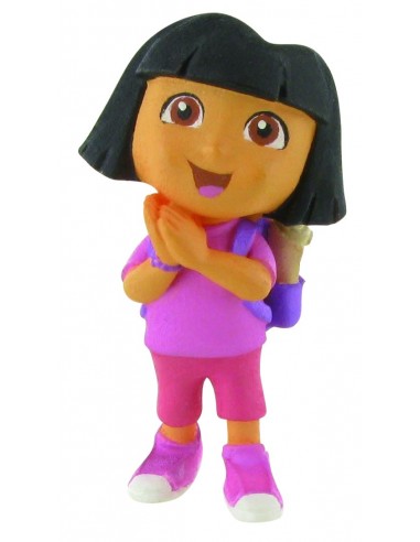 FIGURA DORA ILUSIóN