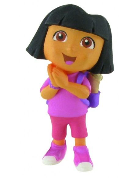 FIGURA DORA ILUSIóN