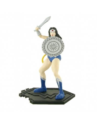 FIGURA WONDER WOMAN