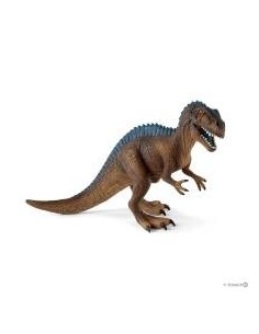 ACROCANTHOSAURUS