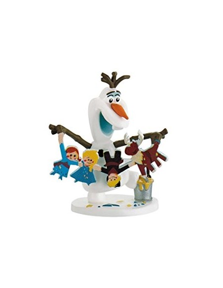 OLAF RECORTES