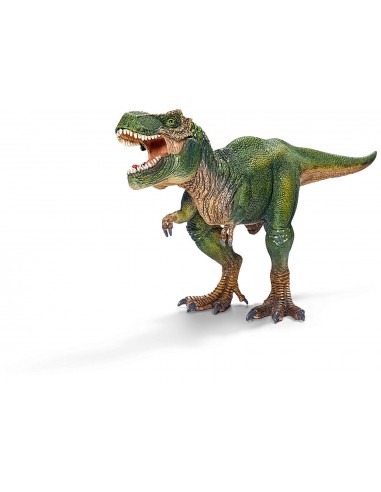 TYRANNOSAURUS REX