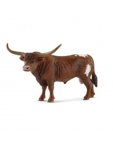 TORO TEJANO LONGHORN