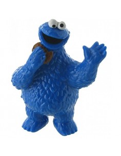 MOSTRUO DE LAS GALLETAS