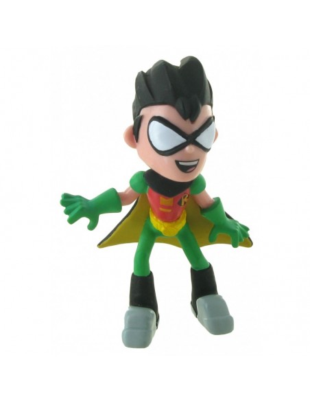 ROBIN, TEEN TITANS GO!