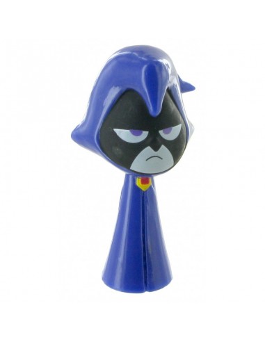 RAVEN, TEEN TITANS GO!