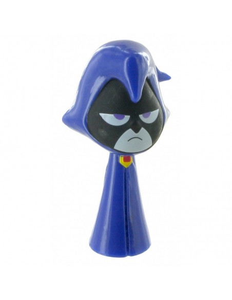 RAVEN, TEEN TITANS GO!