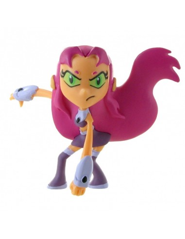 STARFIRE, TEEN TITANS GO!
