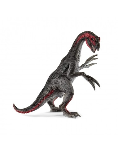 THERIZINOSAURIO