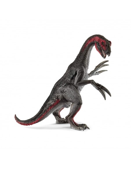 THERIZINOSAURIO