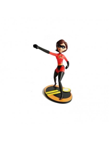 FIGURA HELEN PARR, LOS INCREIBLES