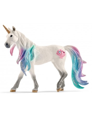 70570 UNICORNIO MARINO SEMENTAL