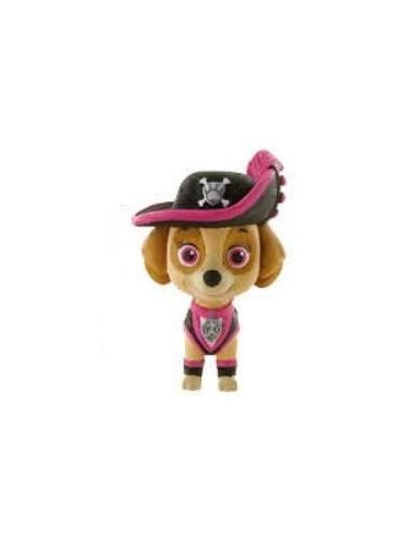 FIGURA SKYE PIRATE PUPS