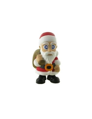 FIGURA SANTA CLAUS  DE COMANSI