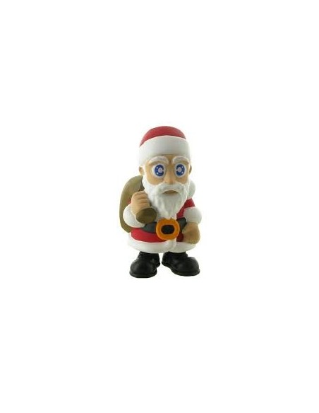 FIGURA SANTA CLAUS  DE COMANSI