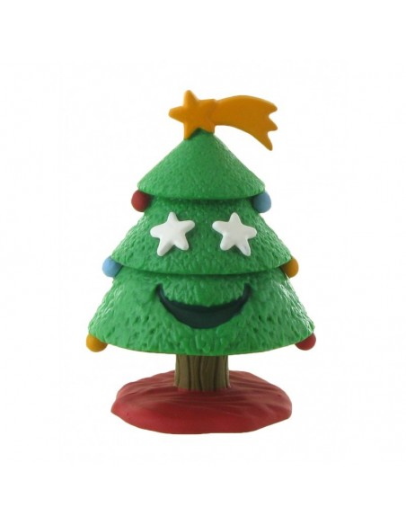 FIGURA ARBOL DE NAVIDAD DE COMANSI