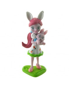 FIGURA BREE BUNNY Y TWIST