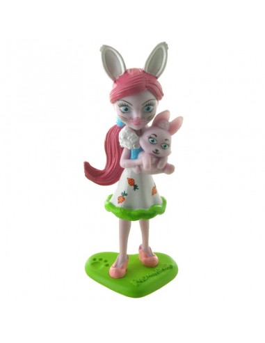 FIGURA BREE BUNNY Y TWIST