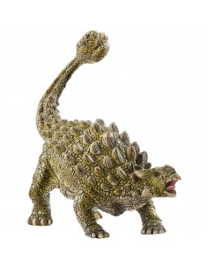 ANKYLOSAURUS