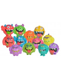 LATA SHAKEHEADZ MONSTRUO PEDORRETA 2