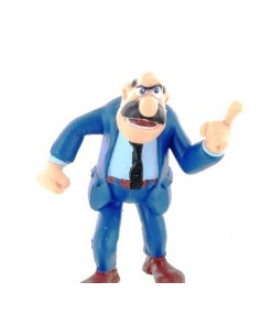 FIGURA SUPERINTENDENTE