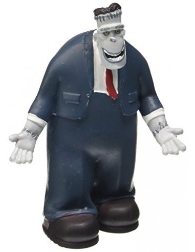 FIGURA FRANK HOTEL TRANSYLVANIA