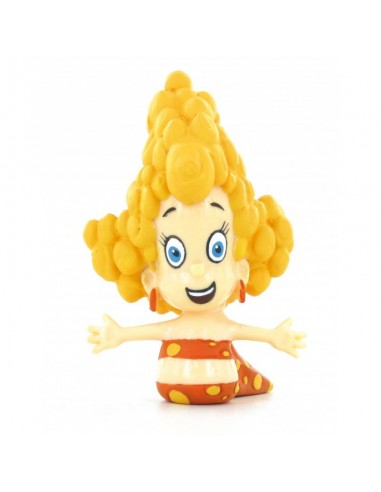 FIGURA DEEMA BUBBLE GUPPIES