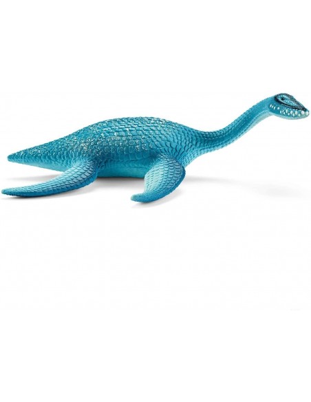 PLESIOSAURIO