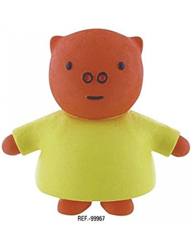 FIGURA  MIFFY GRUNTY