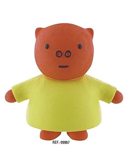 FIGURA  MIFFY GRUNTY