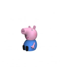 GEORGE , MY FIRST PEPPA