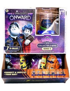 SOBRES ONWARD , EXPOSITOR DE 18 UNIDADES 2