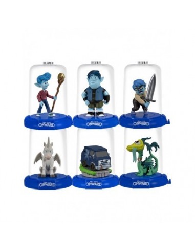 SOBRES ONWARD , EXPOSITOR DE 18 UNIDADES