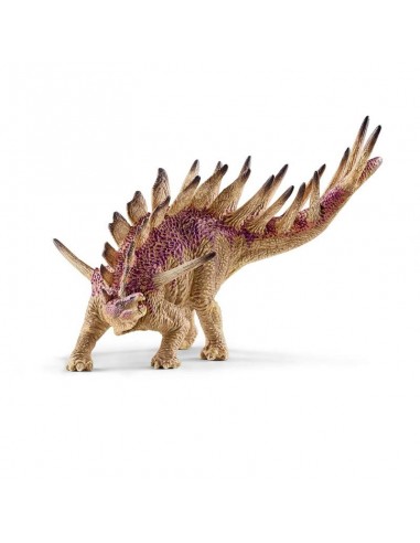 KENTROSAURIO