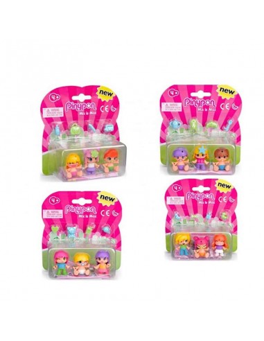 PIN Y PON NIÑOS & BEBES , REF 7014032,...