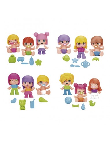 PIN Y PON NIÑOS & BEBES , REF 7014032,...