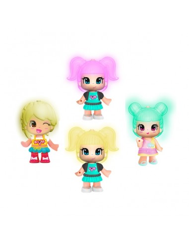 PIN Y PON MAGIC COLORS, REF 7014706 EXP. 8...