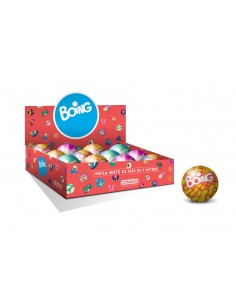 PELOTA MEGA BOUNCING BOING DE COMANSI, EXPO DE 12 UNIDADES