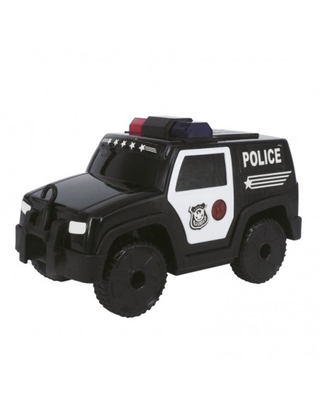 VEHICULOS SERVICIO EMERGENCIAS DE COMANSI, EXP 24 UNIDADES