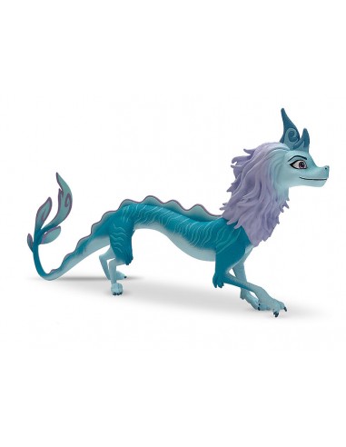 FIGURA DRAGON SISU