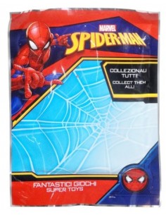 SOBRES SORPRESA SPIDERMAN FANTASTIC GIOCHI
