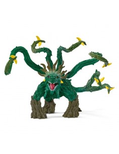 EL MONSTRUO DE LA JUNGLA 2