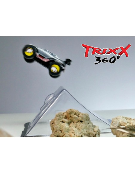 COCHES RAMPA TRIXX 360º STREETM, CAJA DE 6 UNIDADES